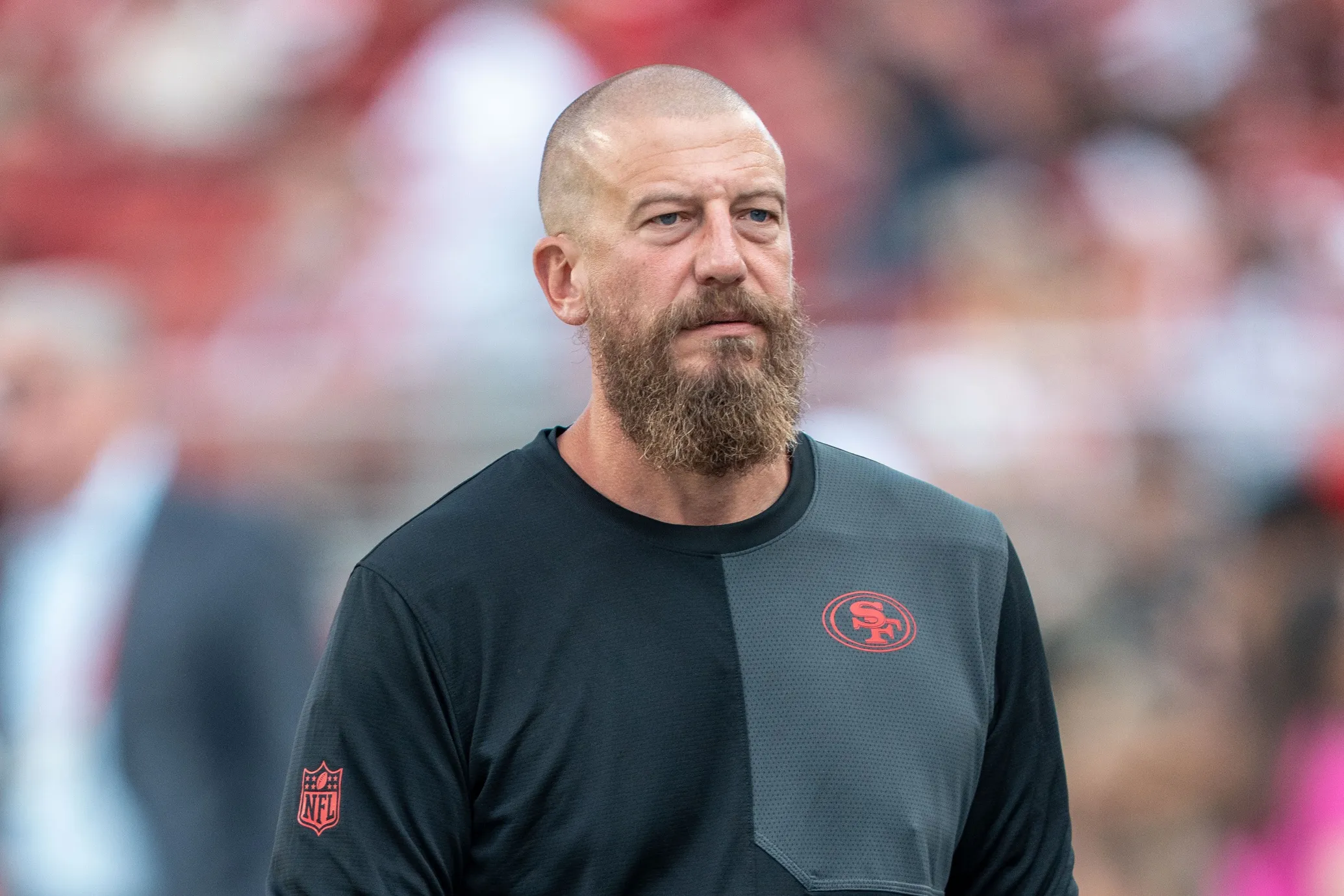 Seahawks Promote Brian Fleury as Offensive Coordinator, Emphasize Continuity