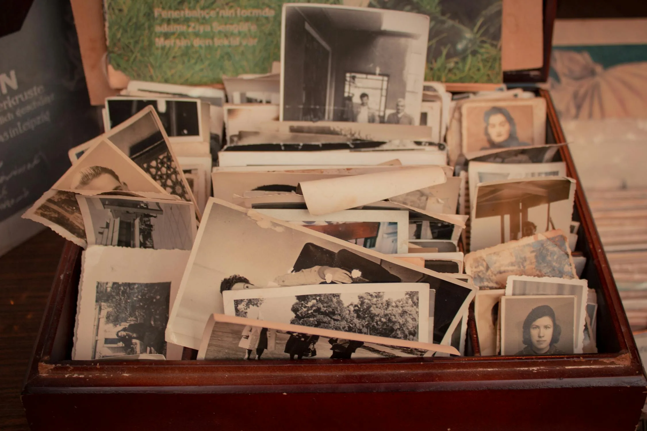 10 Photos from the Past That Reveal Shocking Cultural Shifts