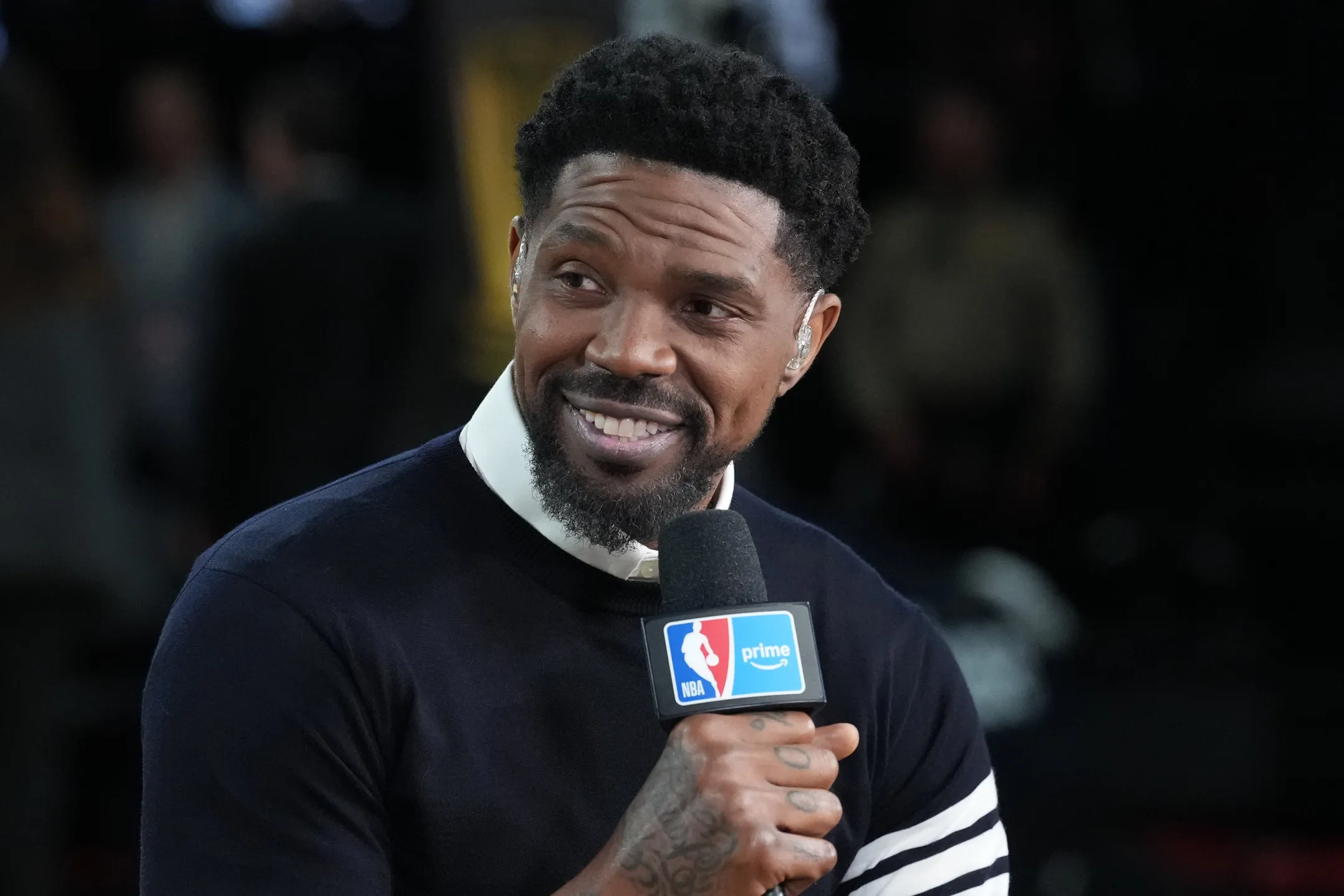 Udonis Haslem Fires Back at Draymond Green Over Comments on Bam Adebayo Incident