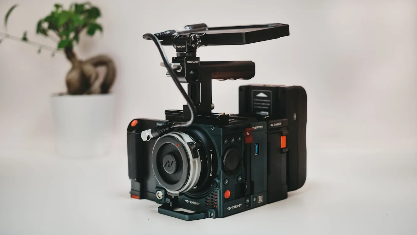Danny Feng from Unsplash