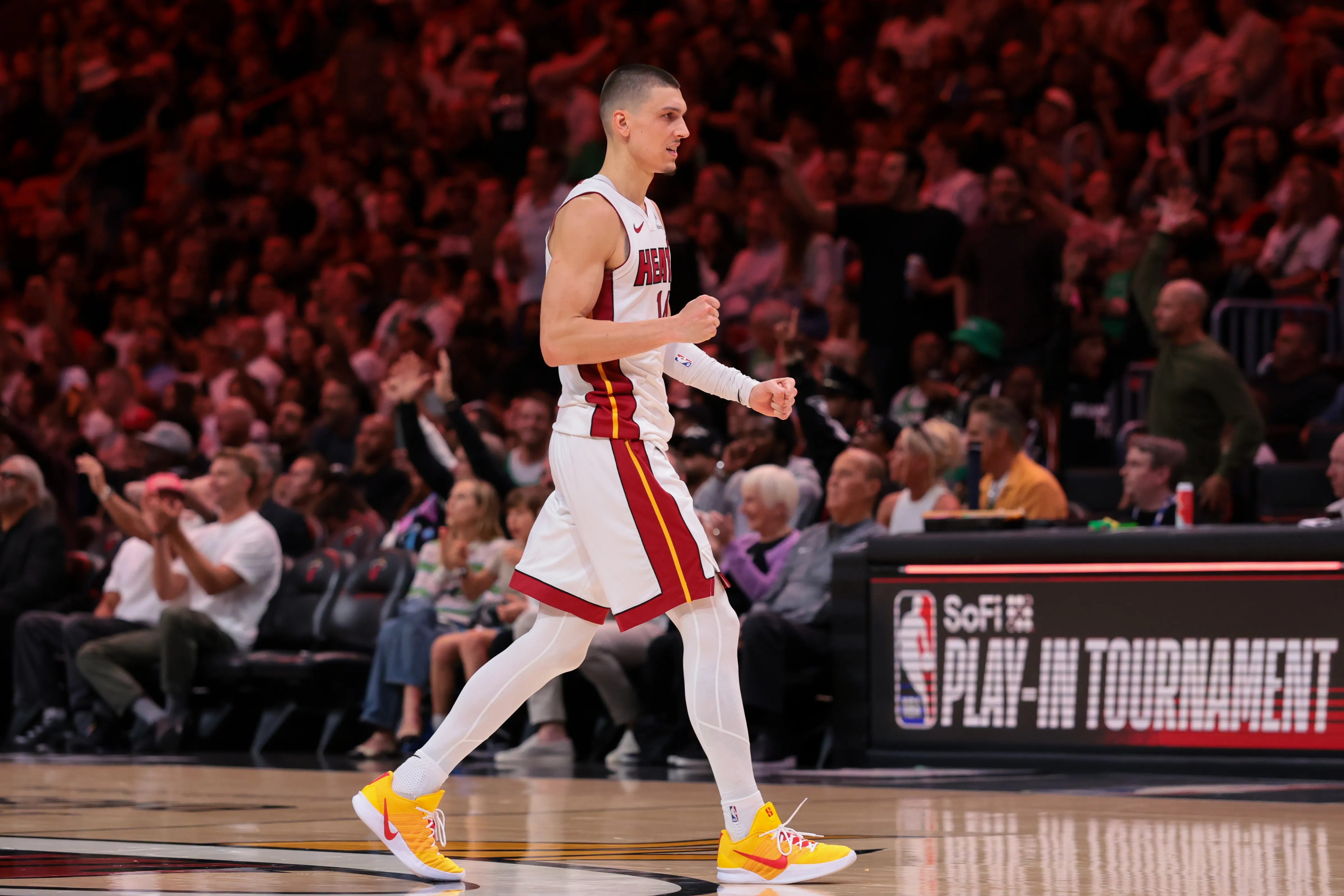 Tyler Herro Embraces Bucks Move Despite Uncertainty About Long-Term Future