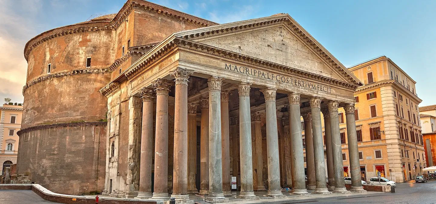 Image from The Roman Guy