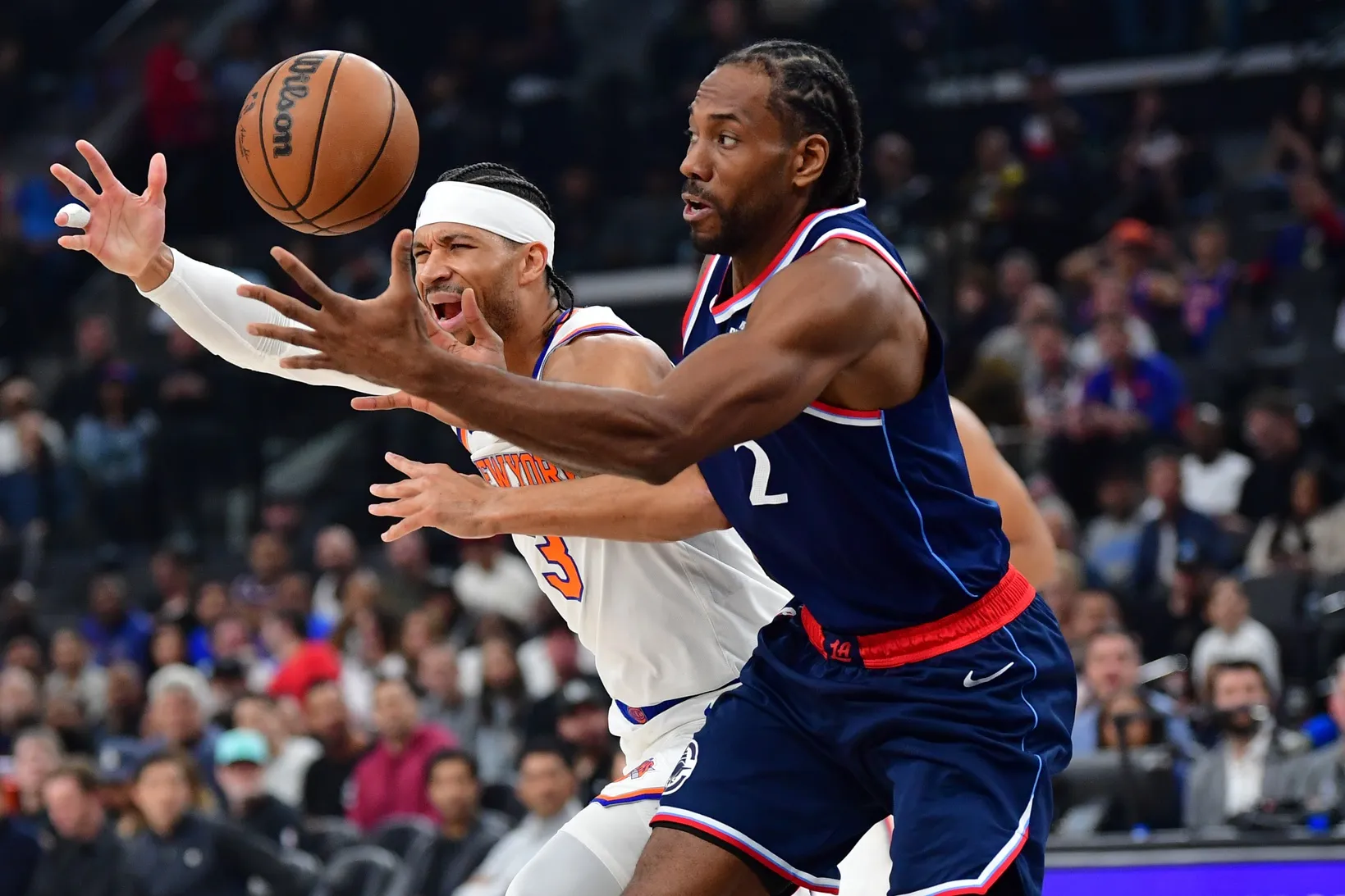 Debate Intensifies Over Potential Clippers Punishment in Kawhi Leonard Contract Investigation