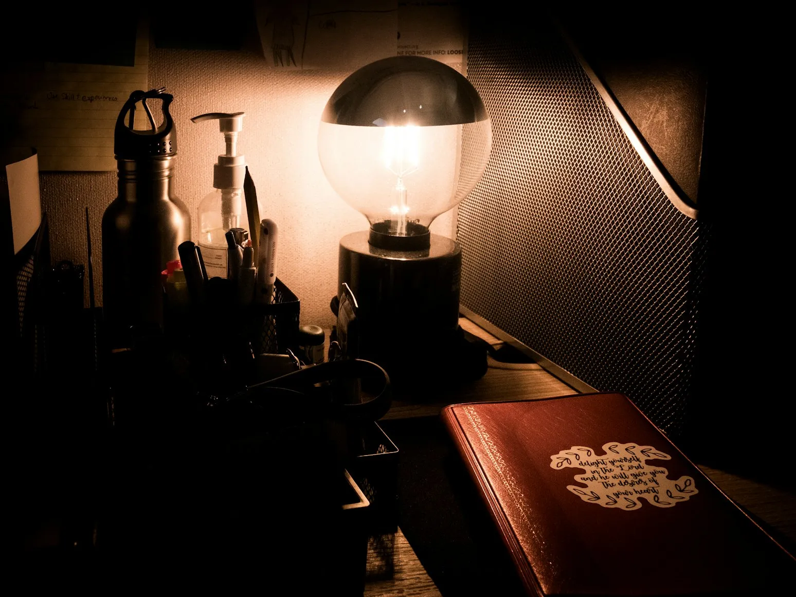 20 Items Stored for Emergencies in Older Homes