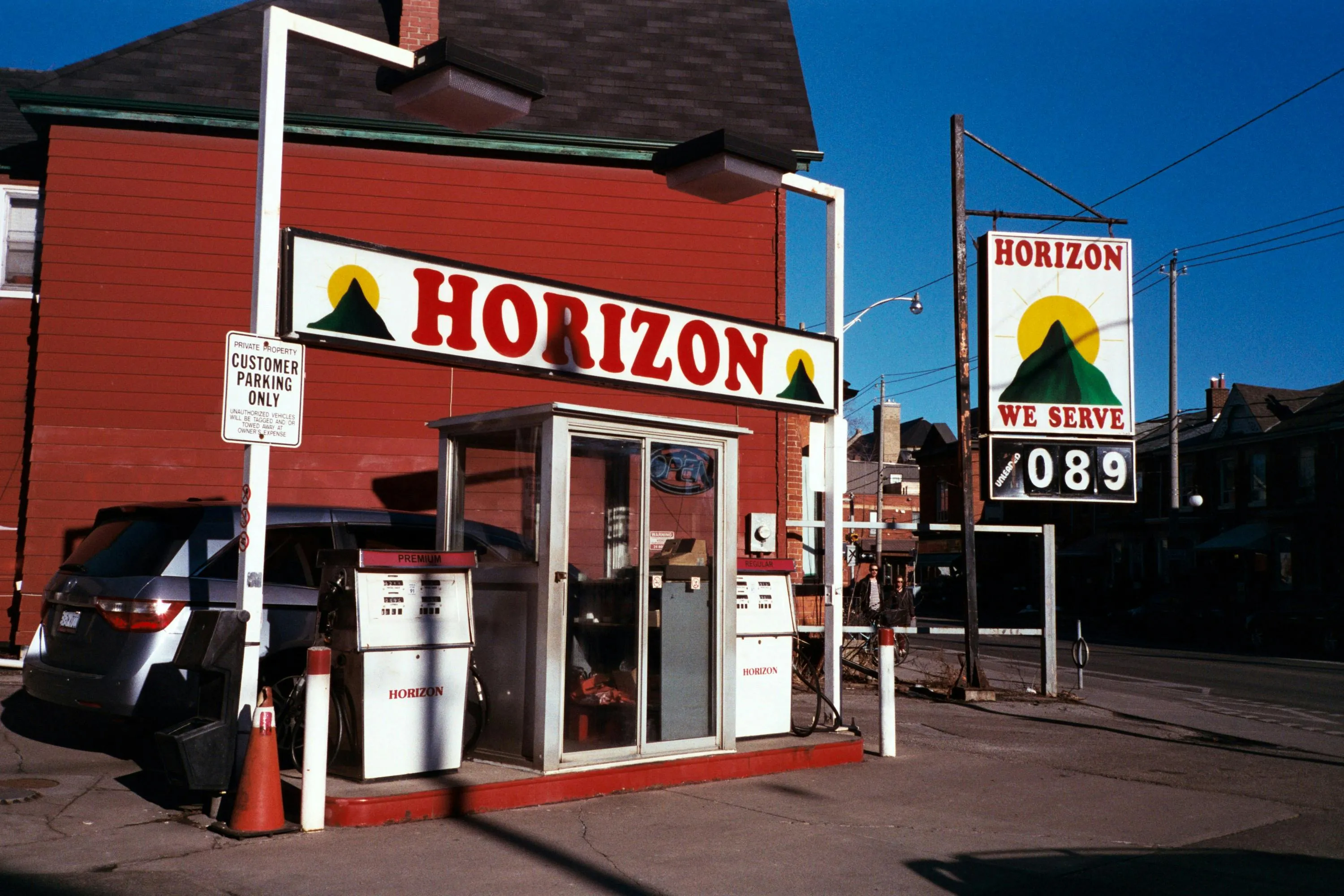 10 Gas Station Freebies That Don’t Exist Anymore