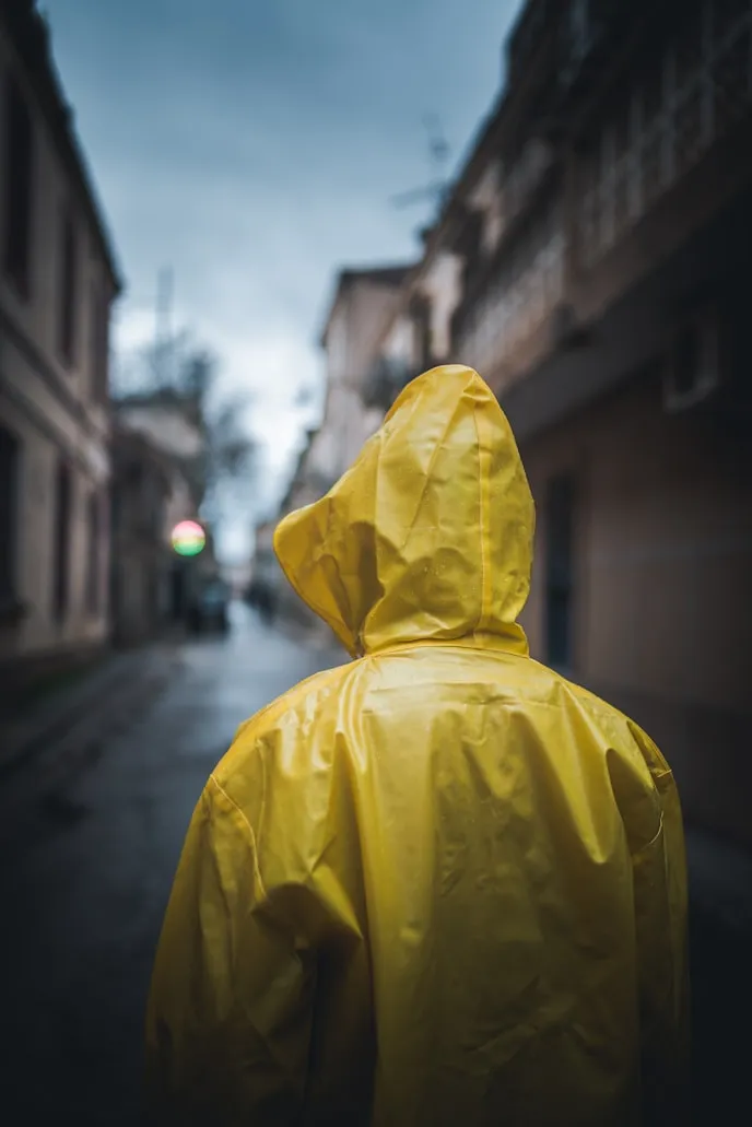 Dadee Aissa from Unsplash