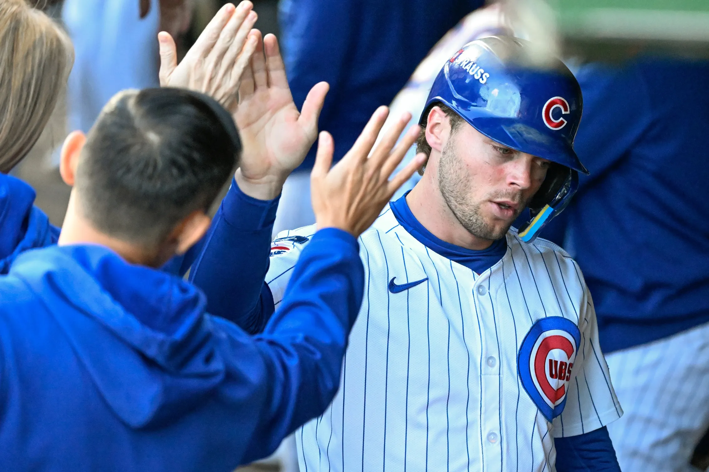 Cubs Face Tough Choice After Signing Bregman: Hoerner Trade Looms