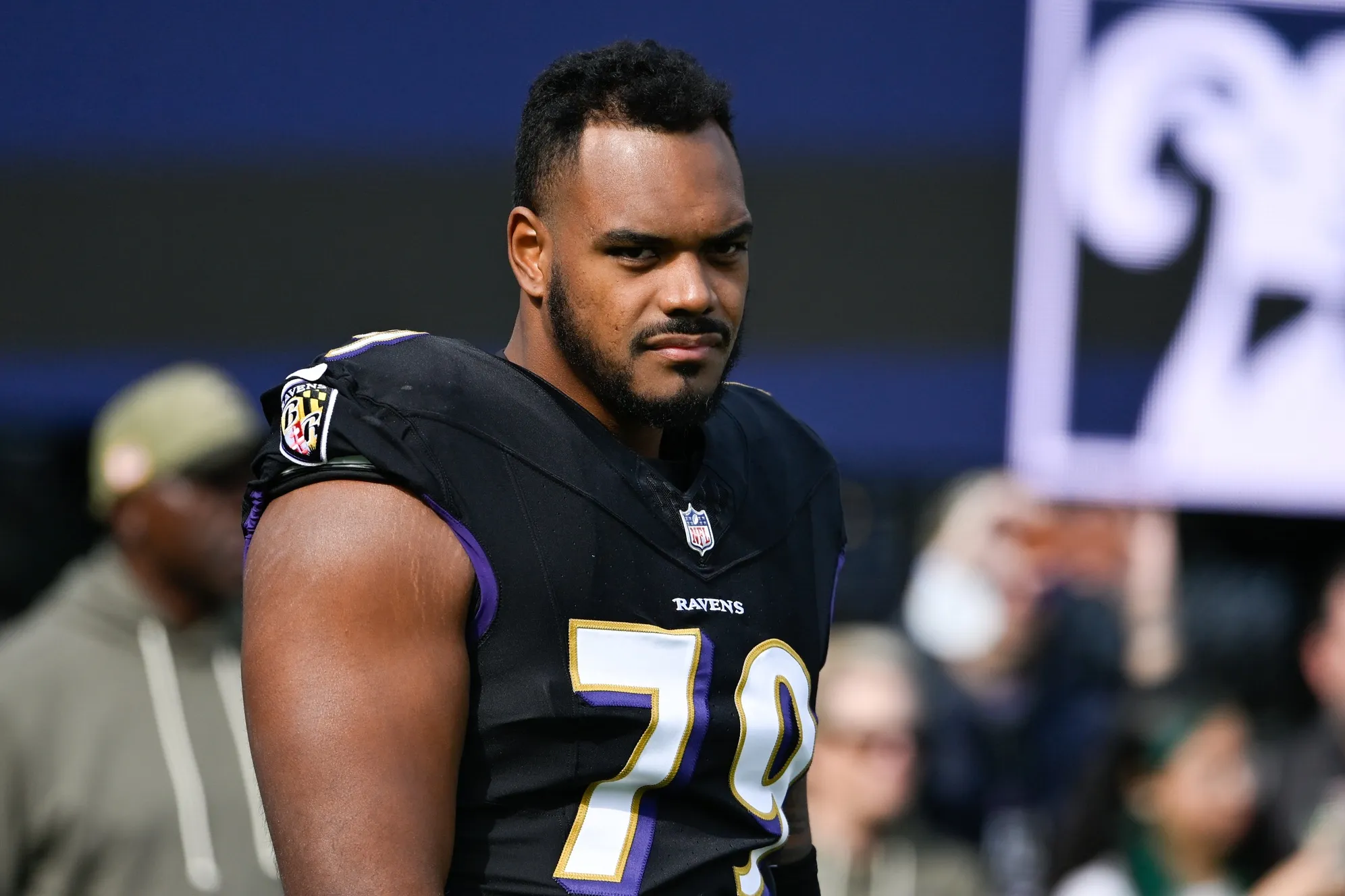 Ravens Dominate Bengals but Await Clarity on Ronnie Stanley’s Status
