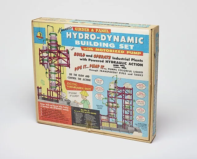 Kenner Products on Wikimedia Commons 