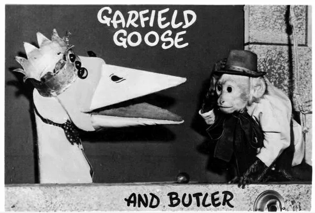 WBBM-TV/Photographer-Thomas M. Green, Chicago. on Wikimedia Commons