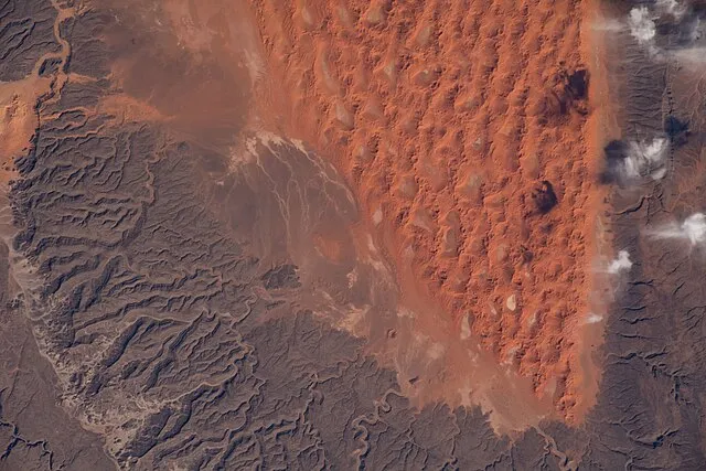 NASA on wikimedia