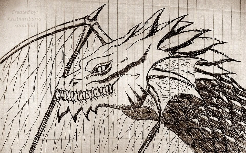 Cristian Ibarra Santillan on Wikimedia Commons