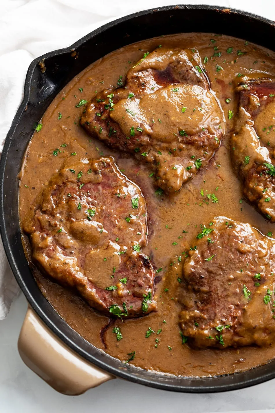 Image from The Cozy Cook