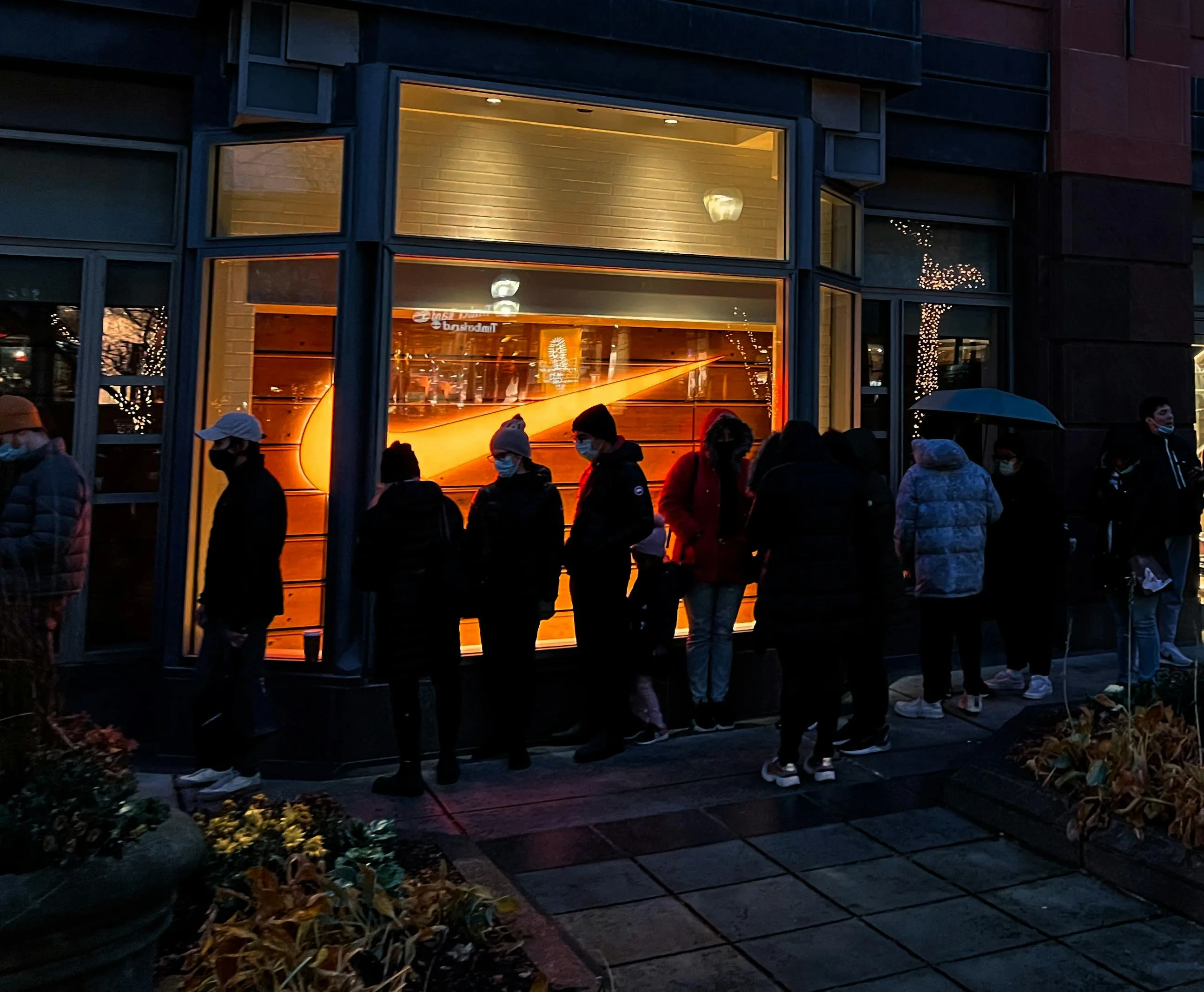 11 Store Giveaways You Lined Up For