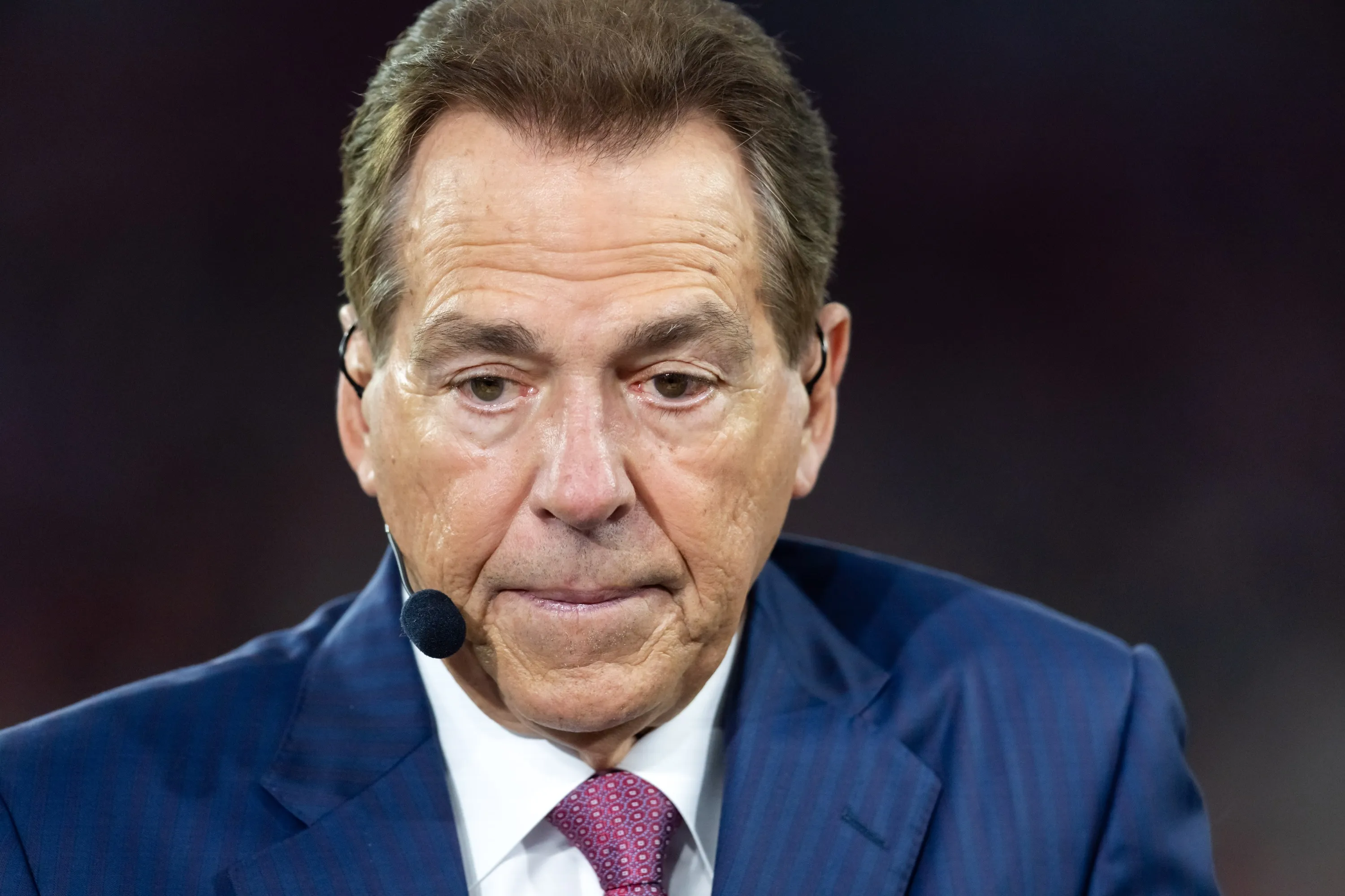 Nick Saban Played Key Role in Lane Kiffin’s Move to LSU