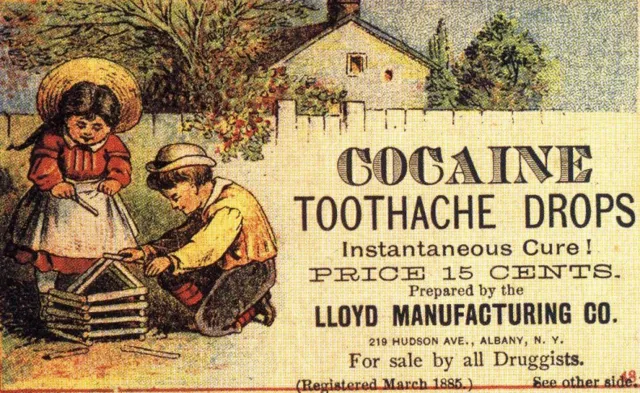 18 Products Marketed as Healthy That Were Dangerous