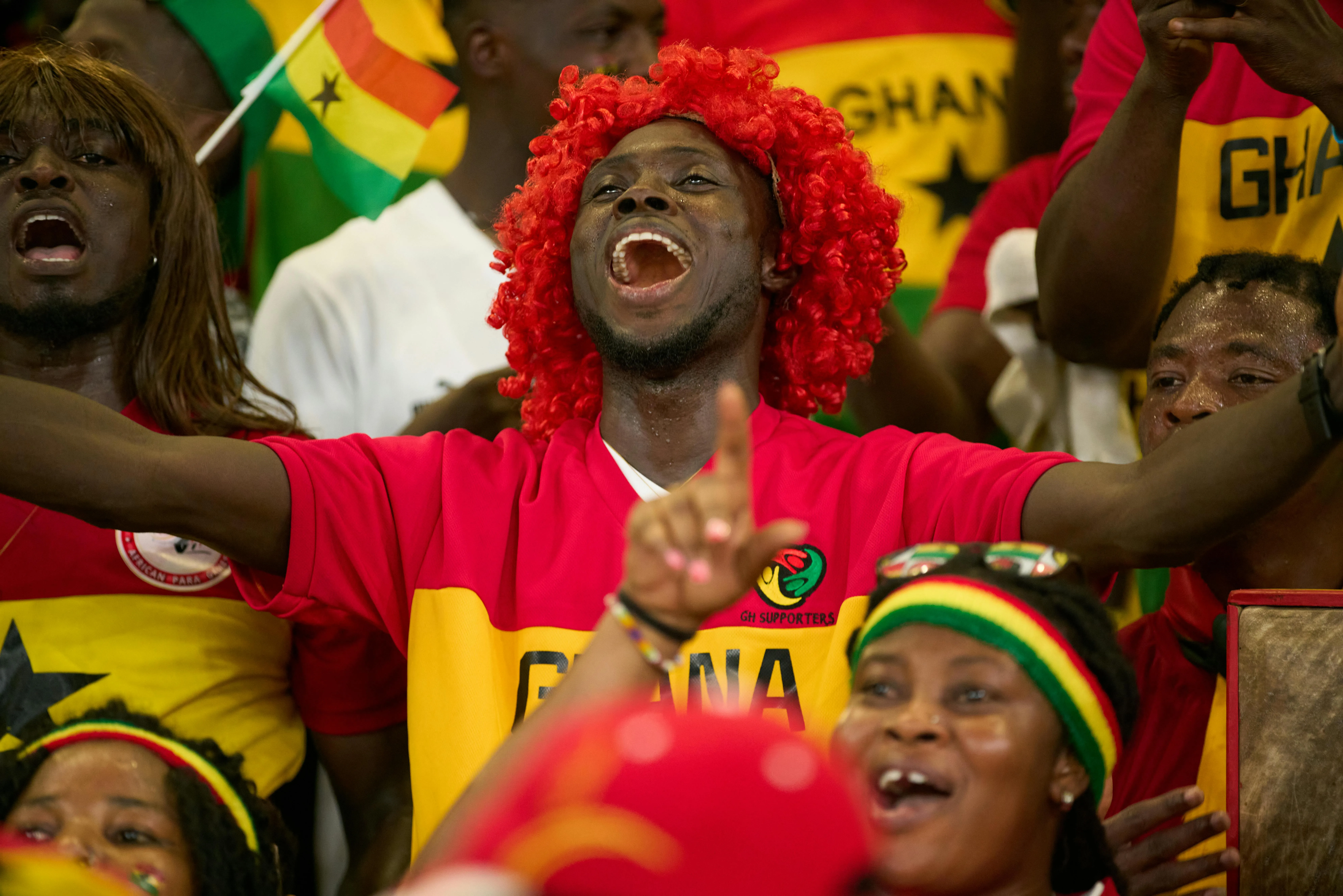 Adera Abdoulaye Dolo on Pexels 