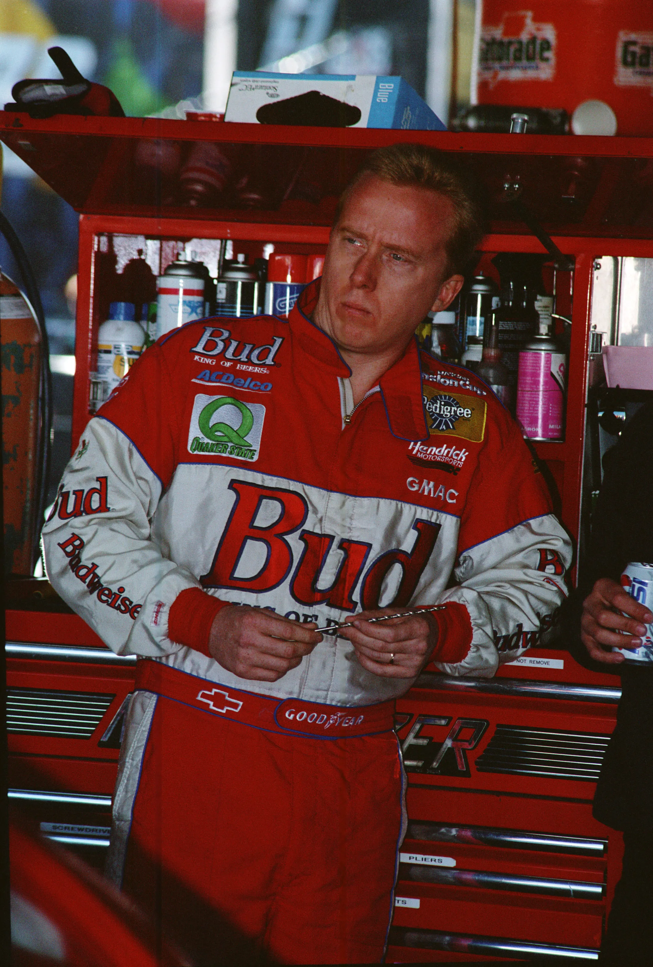 © Mark J. Rebilas-Imagn Images