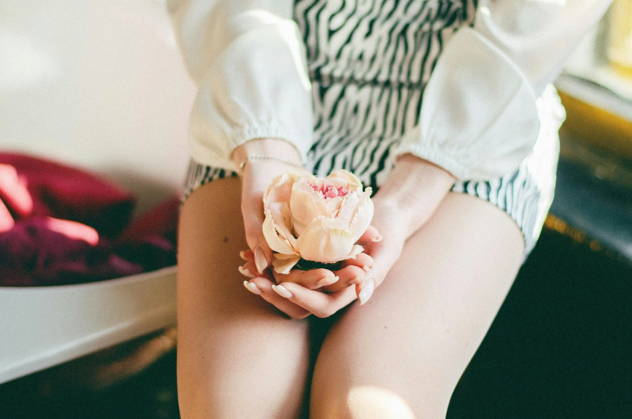 I Asked ChatGPT How to Heal From a Breakup—Here’s the 14-Day Recovery Plan