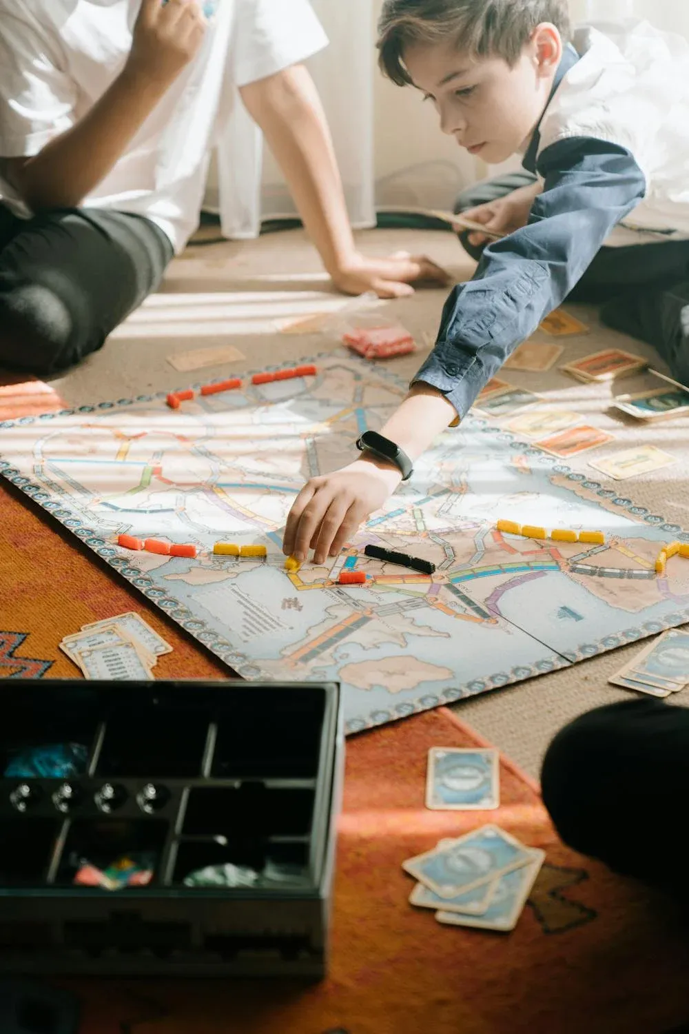 cottonbro studio on pexels