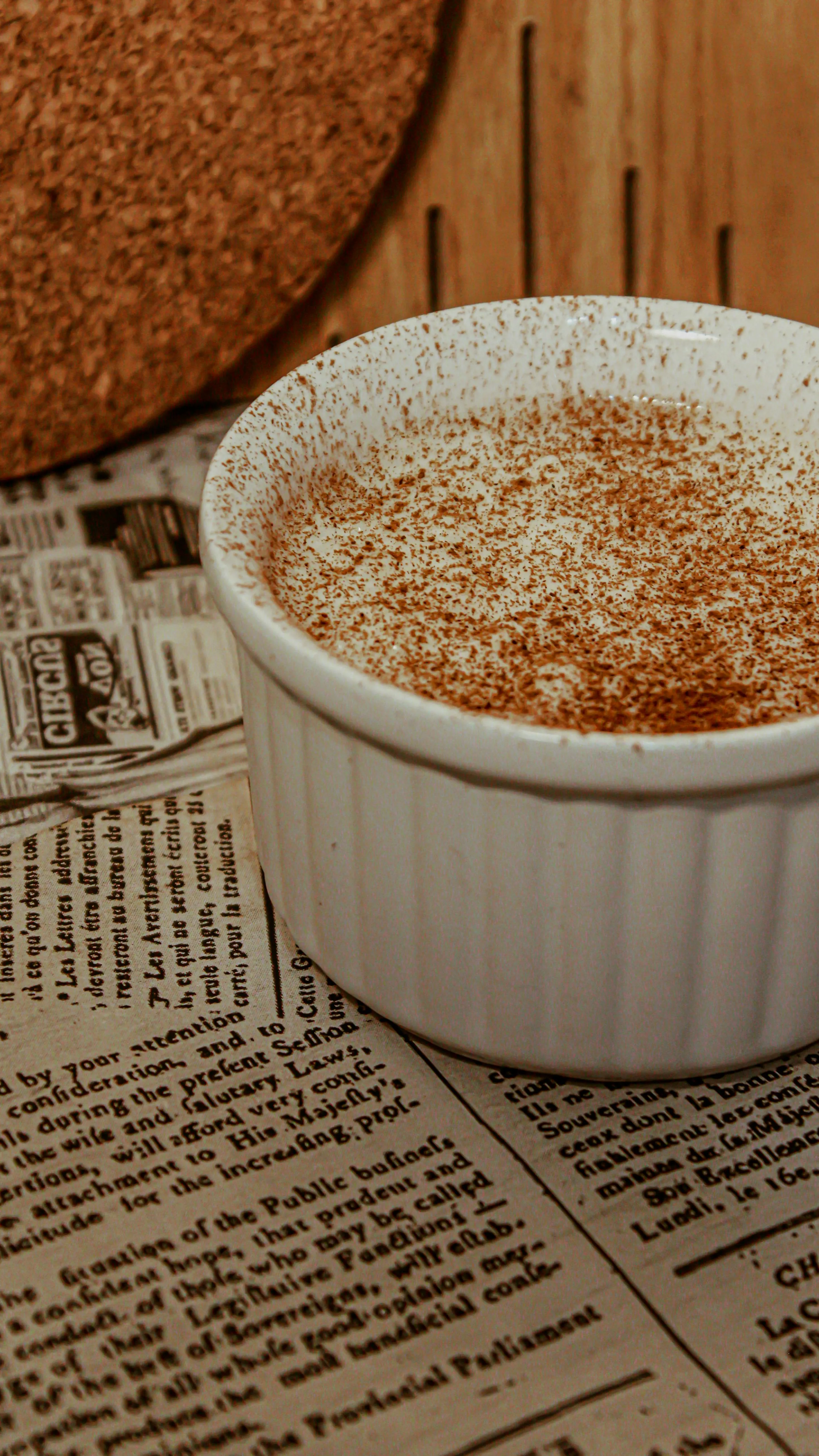 caffeine on Pexels