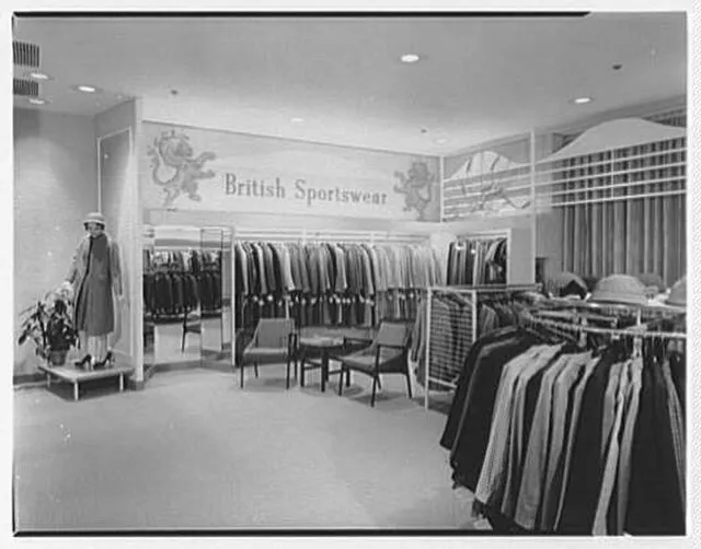Gottscho-Schleisner Collection on Wikimedia Commons 