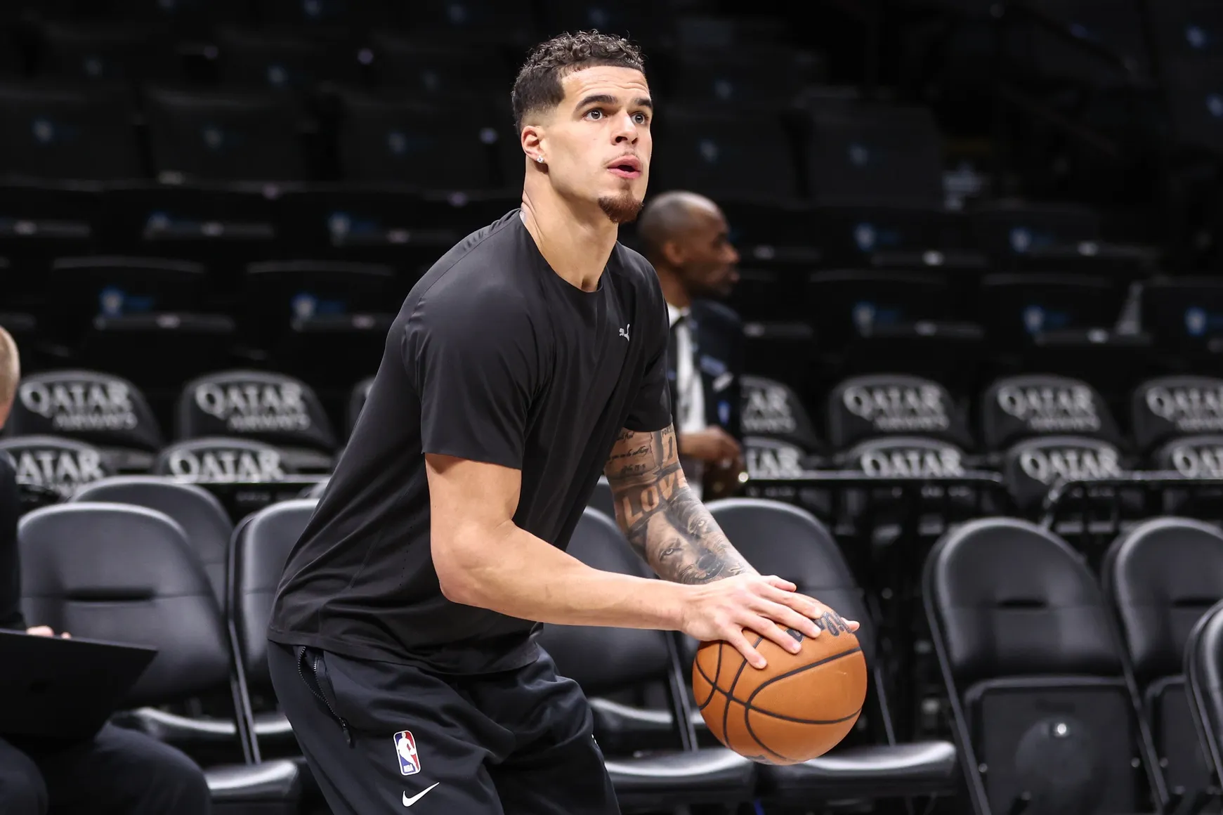 Michael Porter Jr. Calls for NBA Action on Tanking as Debate Intensifies