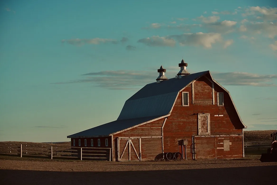 sawyer from Unsplash