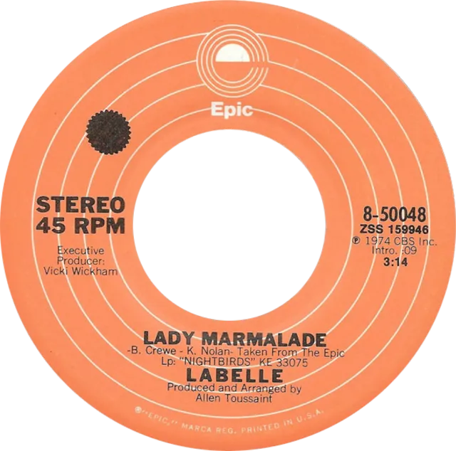 Epic Records / CBS Inc. on wikimedia