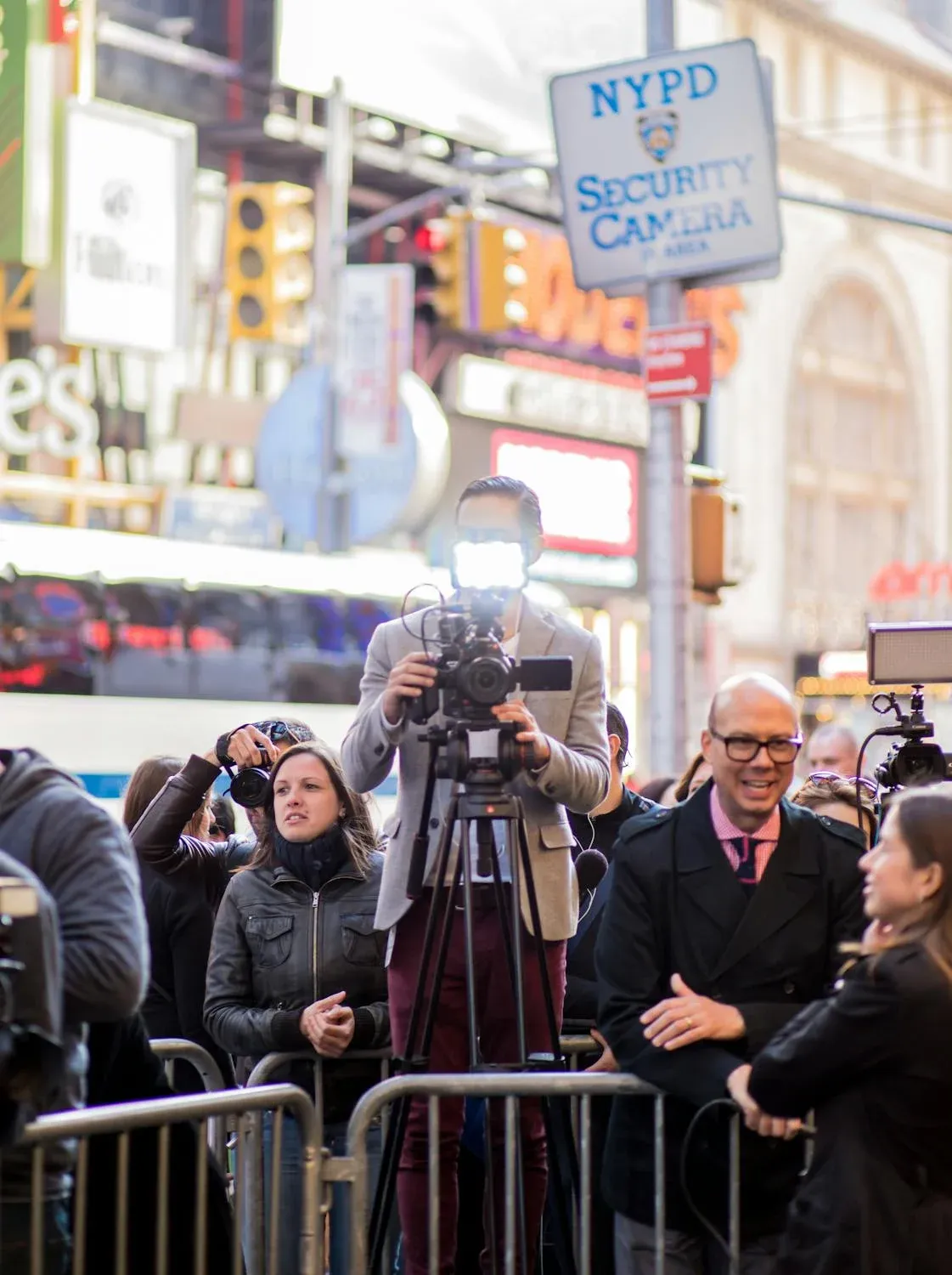 14 Times Celebrities Got Involved in Serious Political Drama