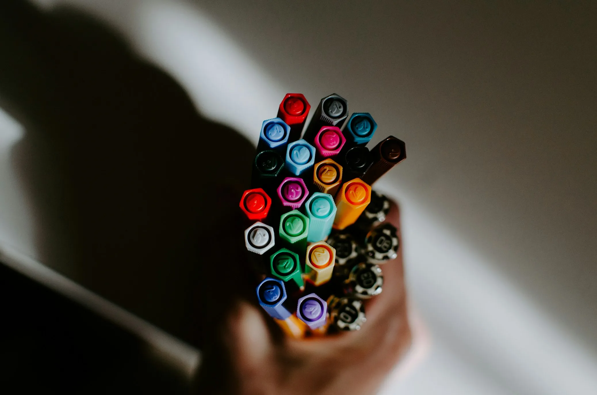 Kelly Sikkema on Unsplash
