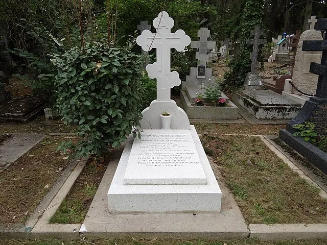 Antoine Rex on Wikicommons