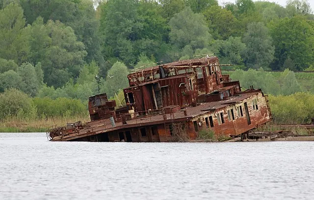 15 Places With a Dark History You Can Still Visit