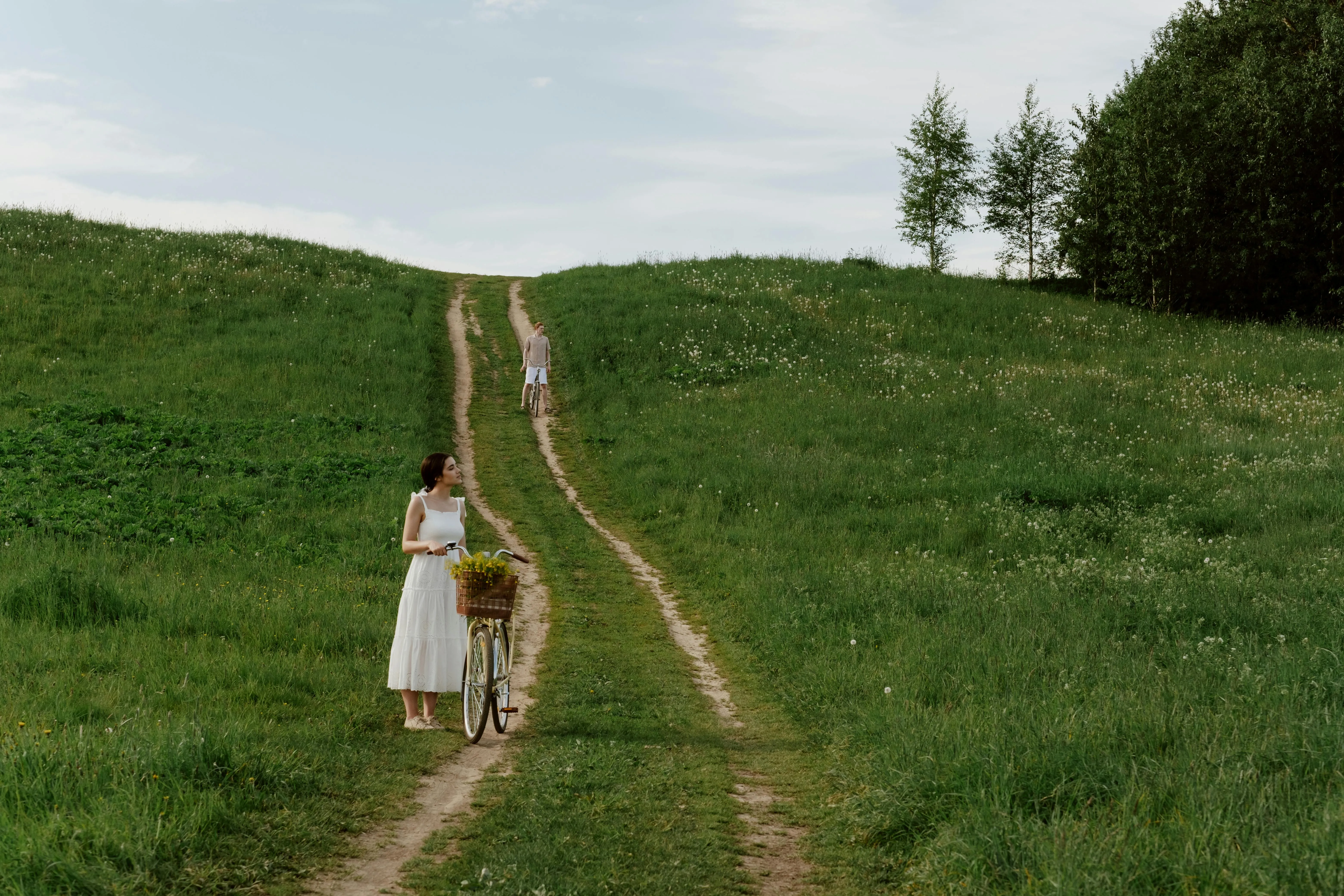 15 Countries With Borders You Can Walk Across Without Noticing