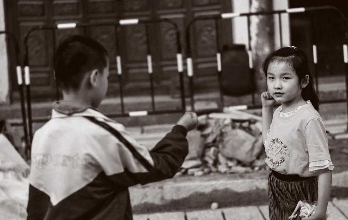 Naitian（Tony) Wang from Unsplash