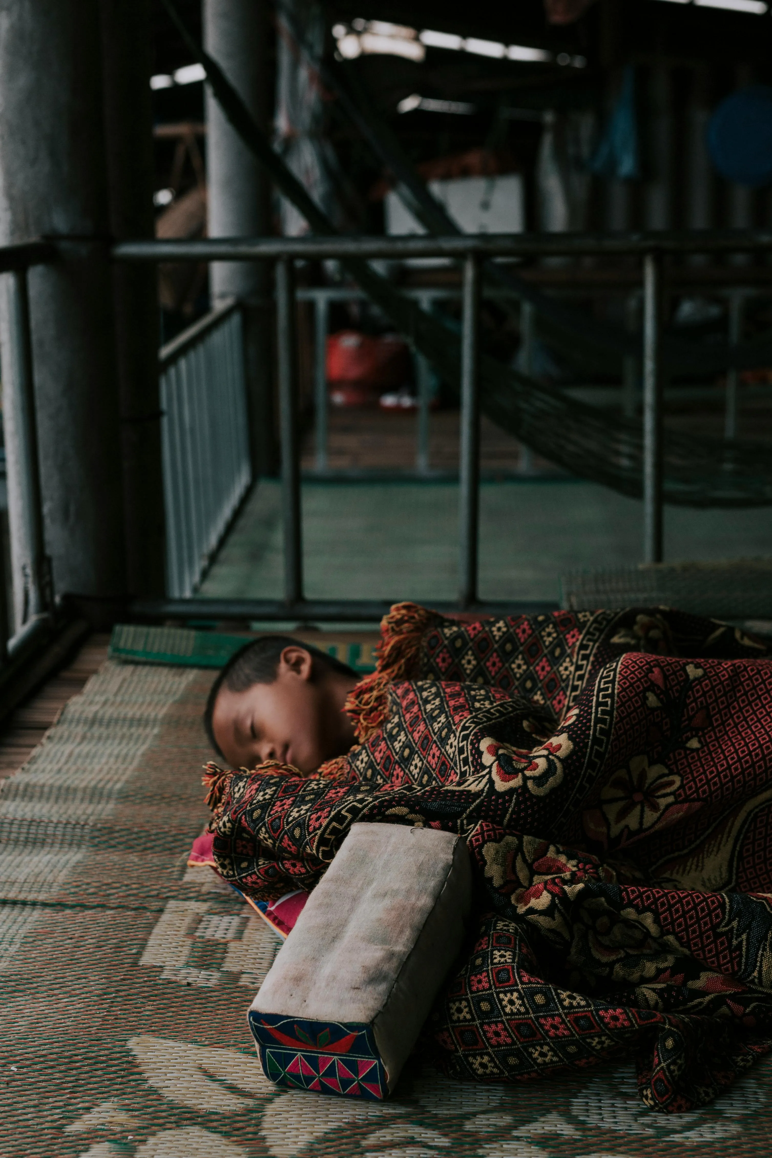 HONG SON on Pexels