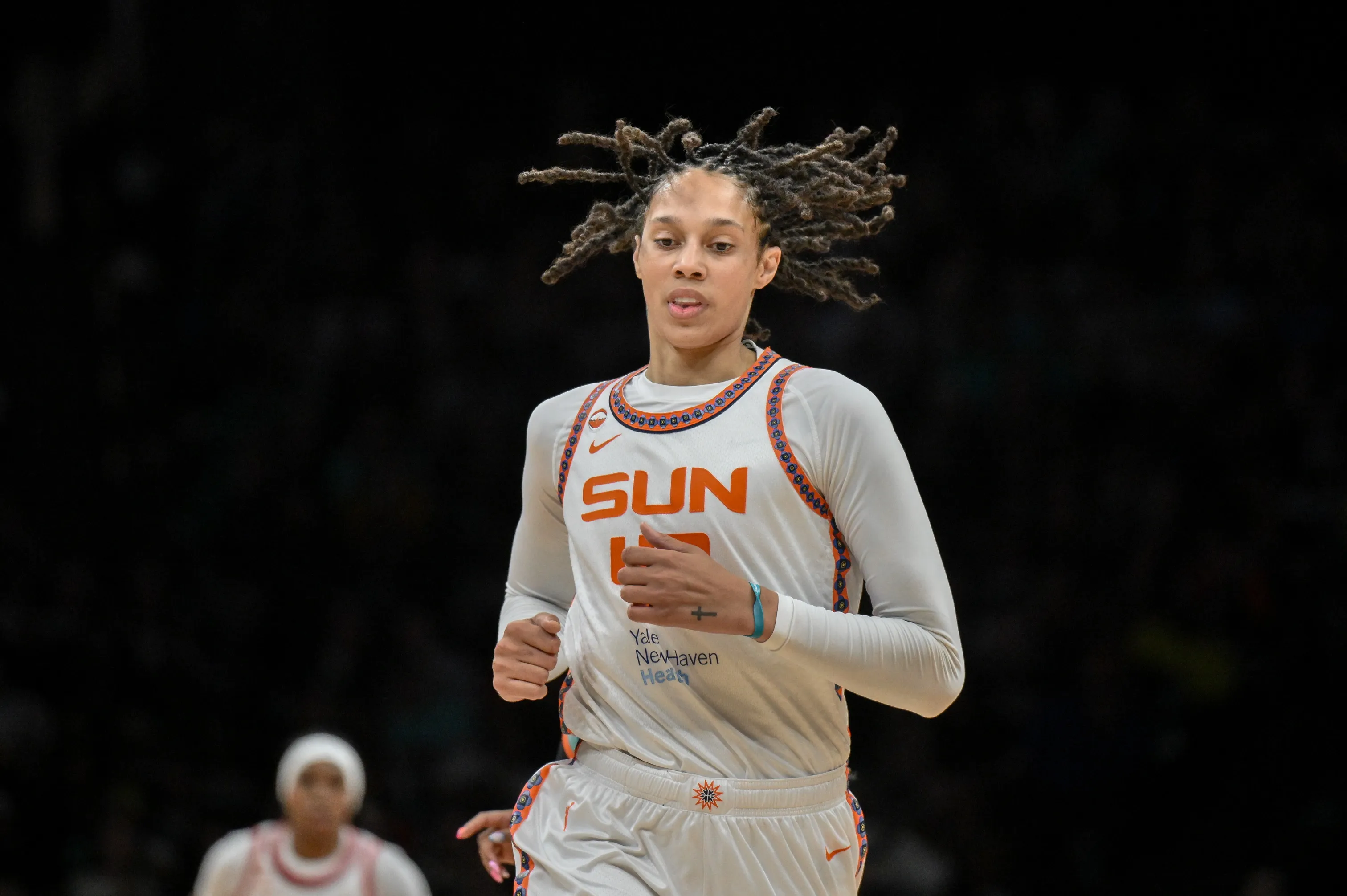 Brittney Griner Remains Out as Connecticut Sun Await Key Injury Return