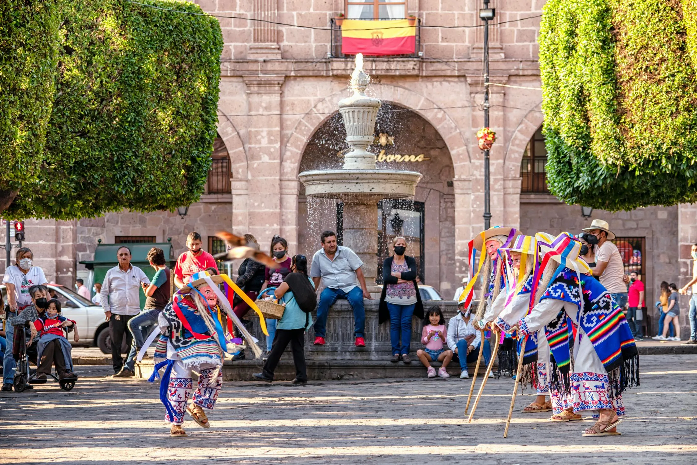 Genaro Servín on Pexels 