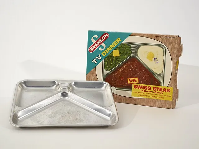 Campbell Soup Company on Wikimedia Commons