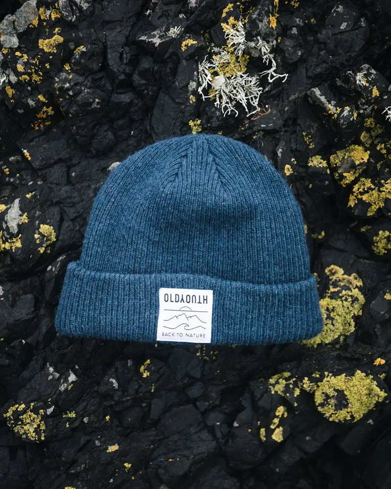 Old Youth from Unsplash