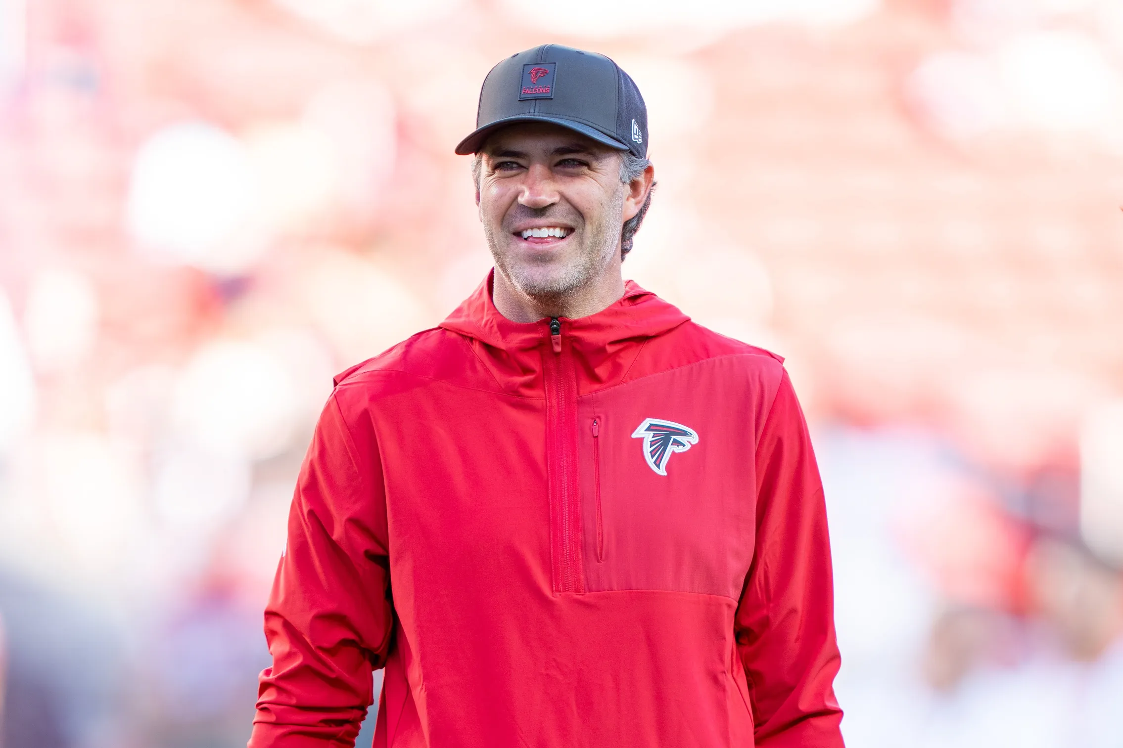 Falcons’ Third Straight Loss Raises Questions About Offensive Direction