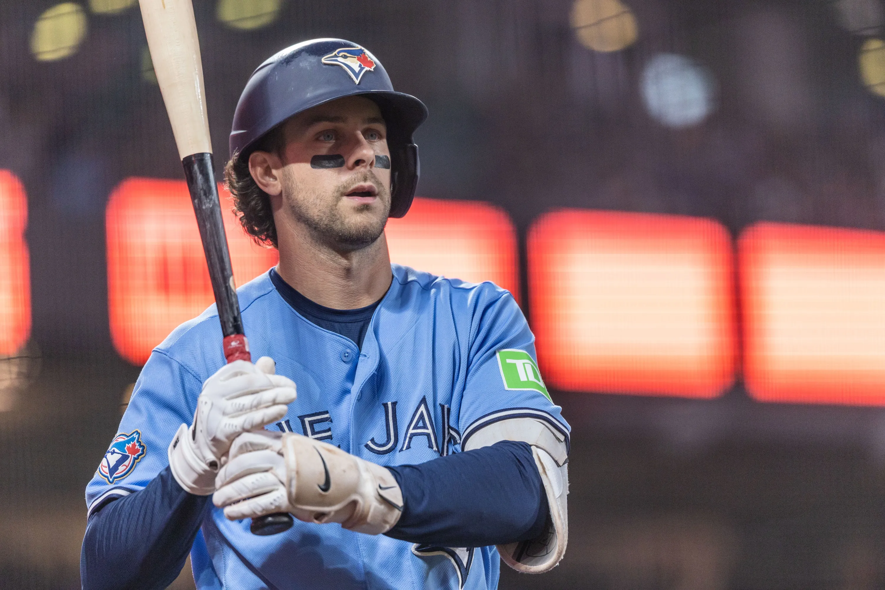 Ernie Clement Gets Playful Redemption Against Andy Pages at MLB All-Star Game