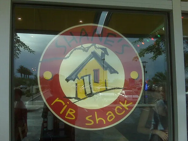 Shane Adams on Wikimedia Commons