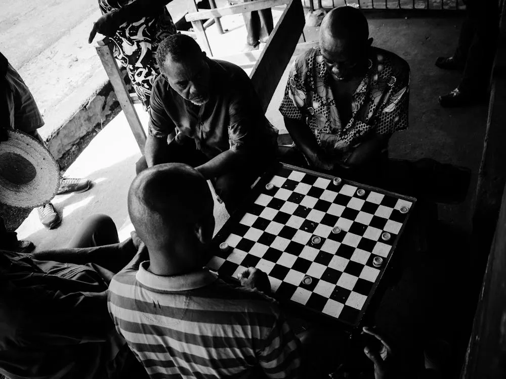  Victor Ebeku on Pexels