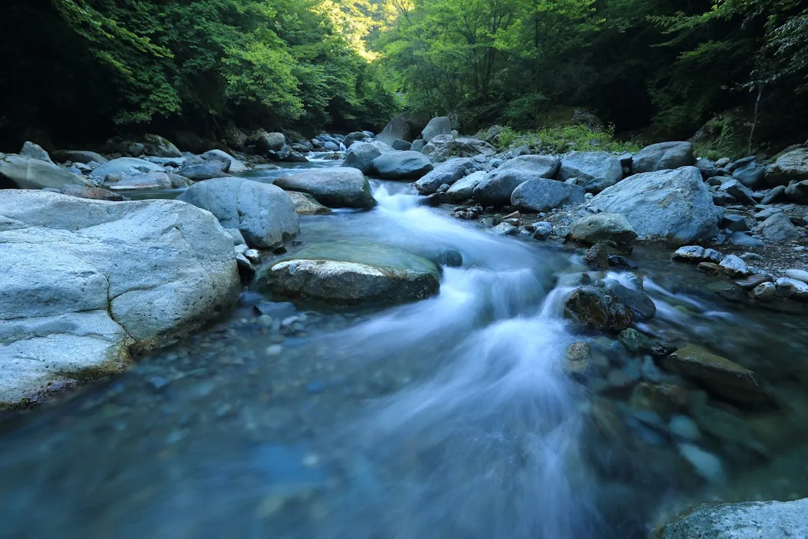 kazuend from Unsplash