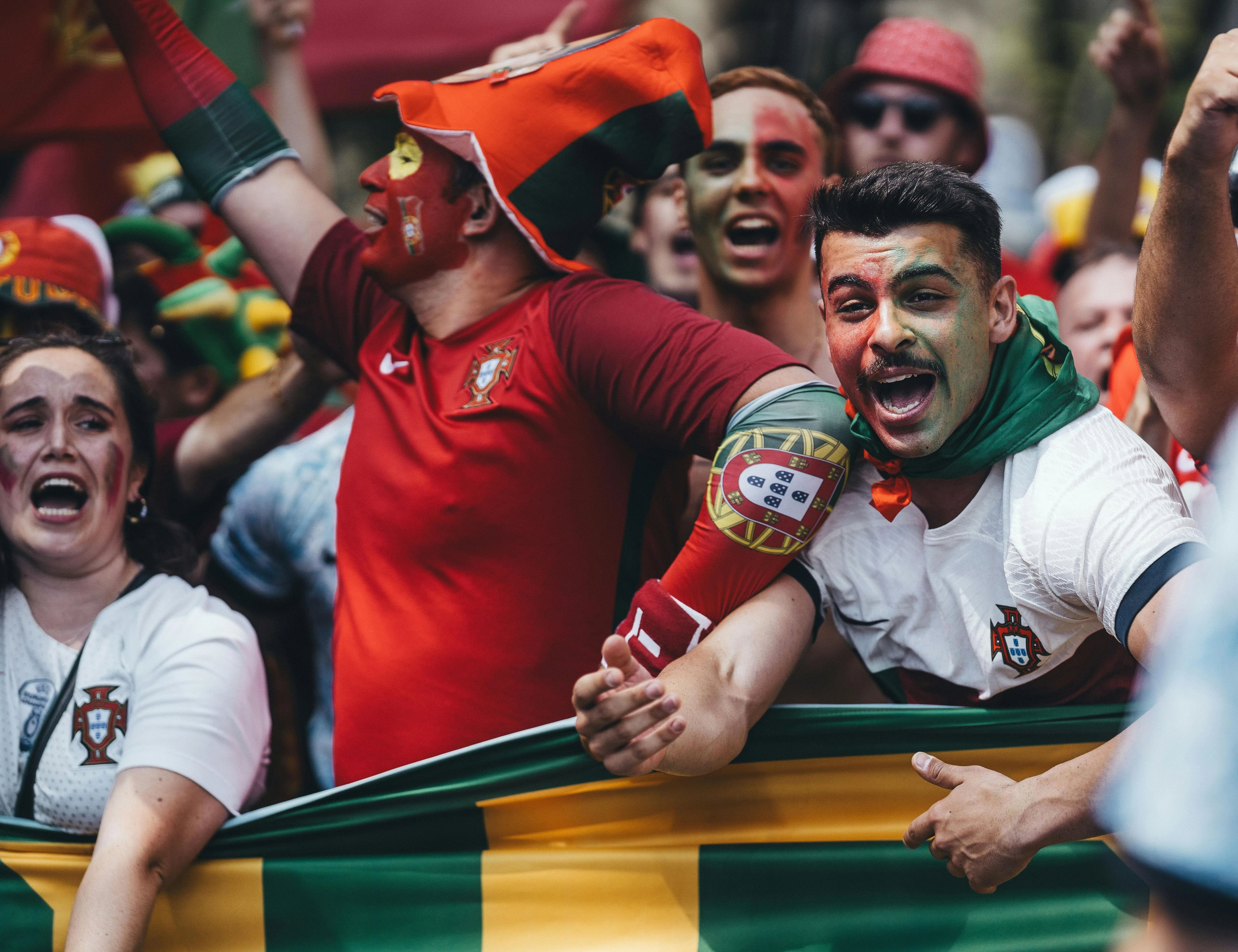 Omar Ramadan on pexels