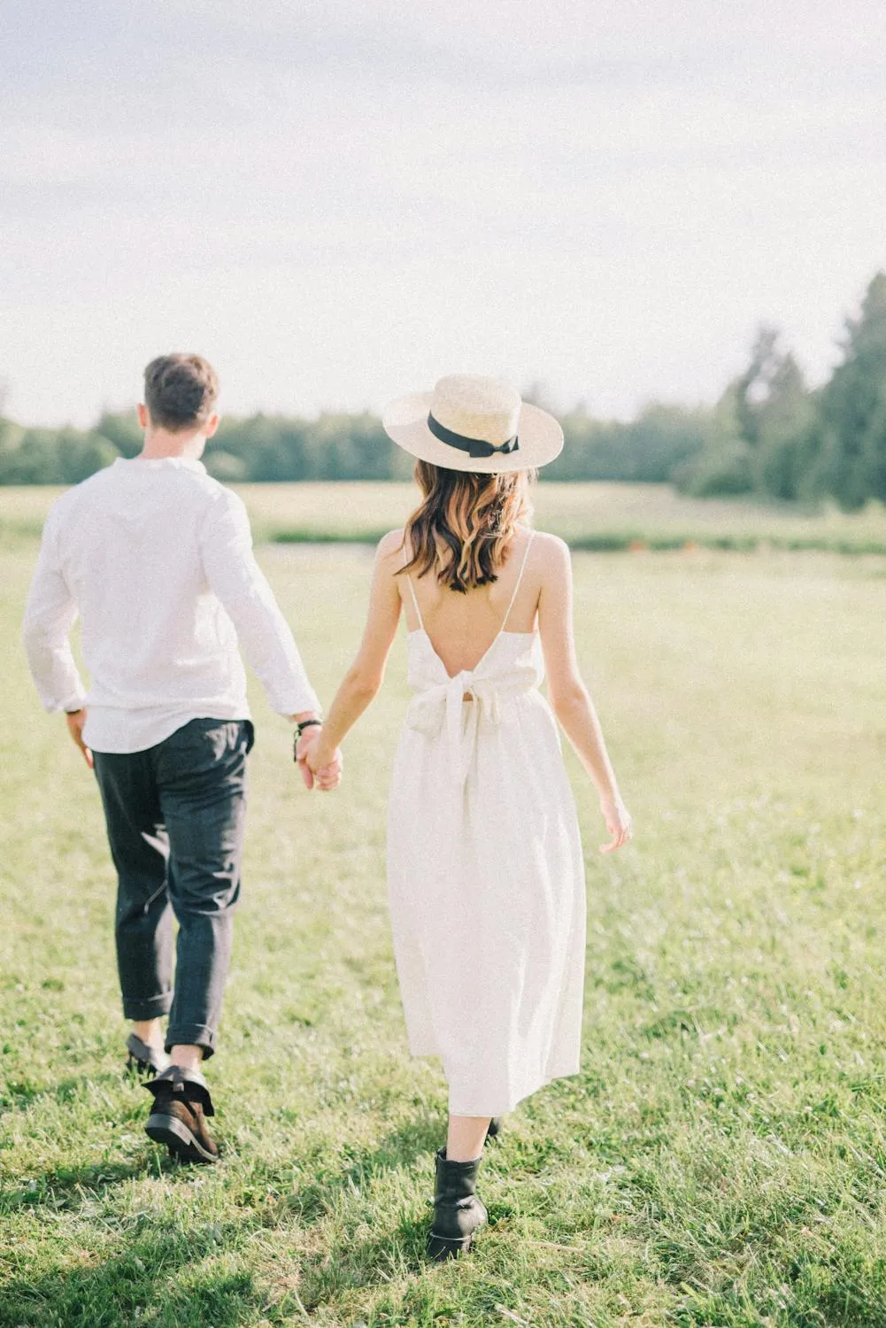 20 Signs You're Ready for a Serious Relationship