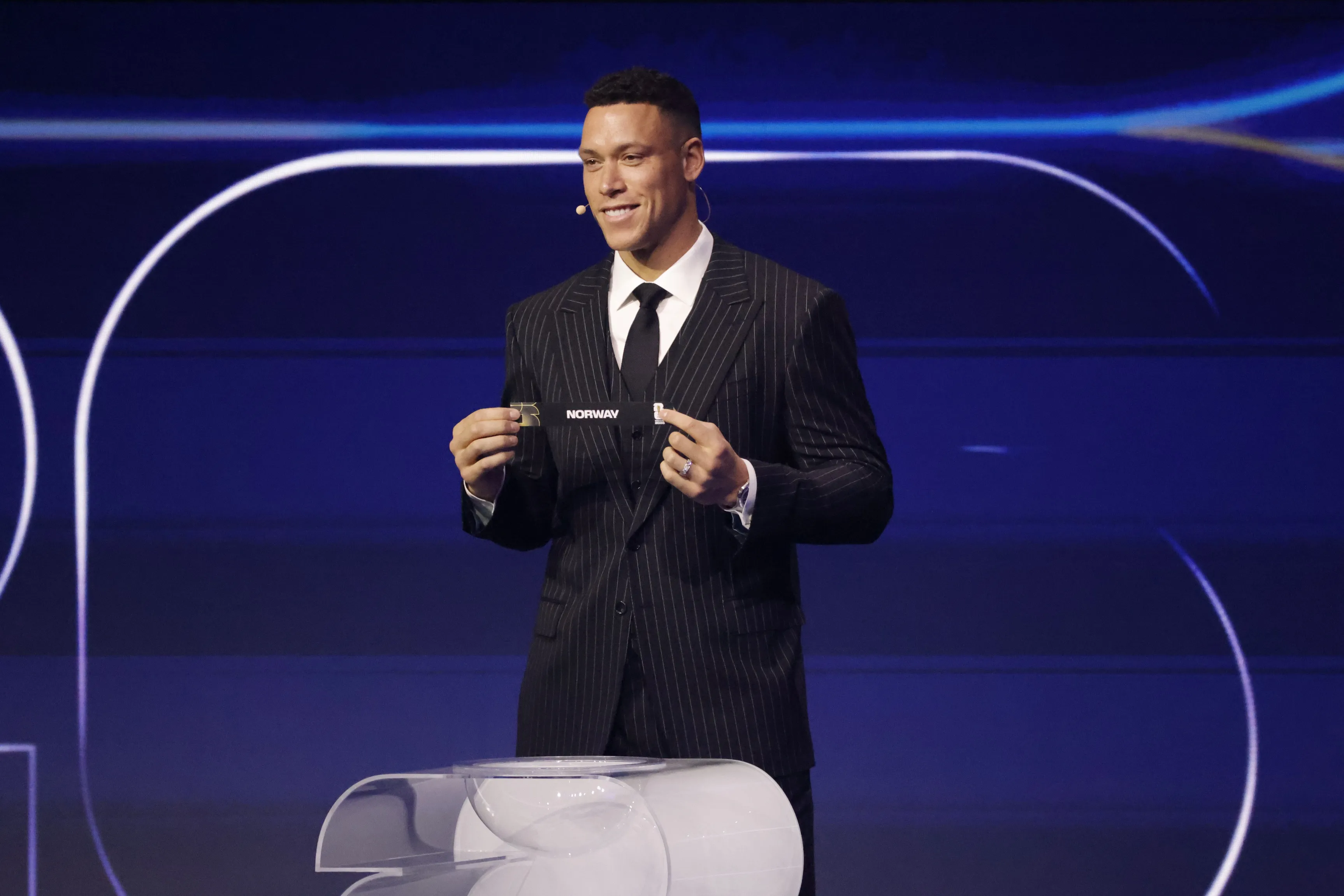 Aaron Judge Dominates Yet Yankees Still Seek a Championship Edge