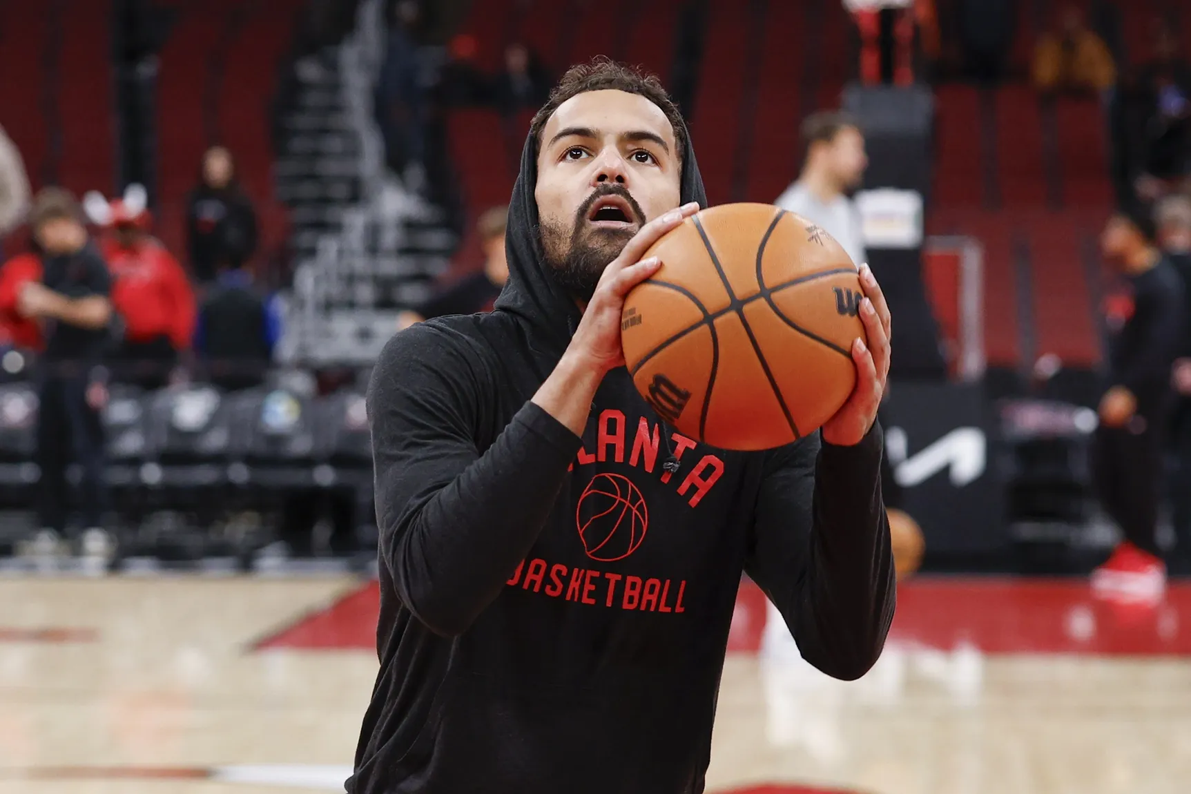 Hawks’ Surge Without Trae Young Rekindles Debate Over Star’s Future