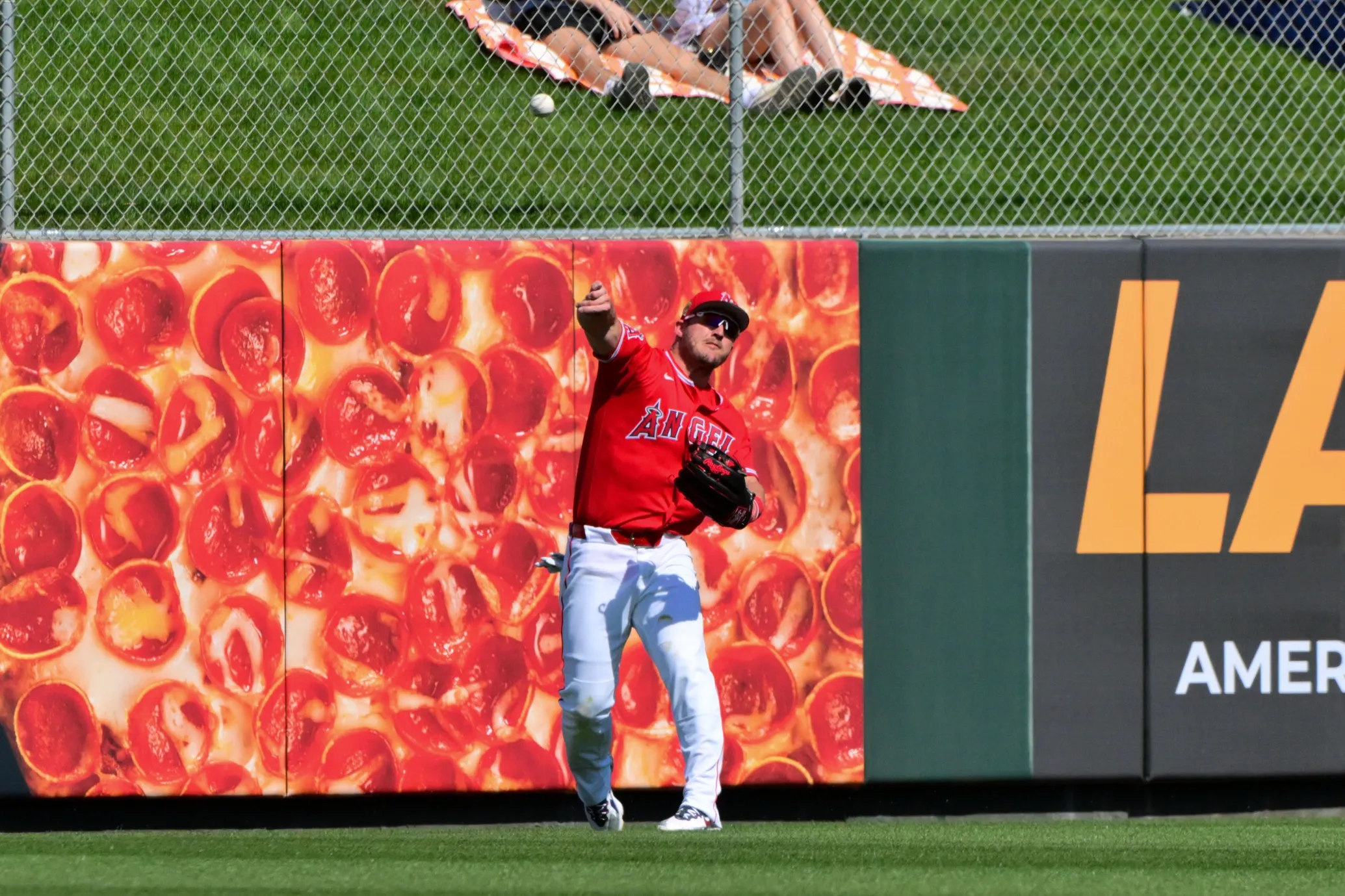 Mike Trout Optimistic as Angels Gear Up for 2026 Season